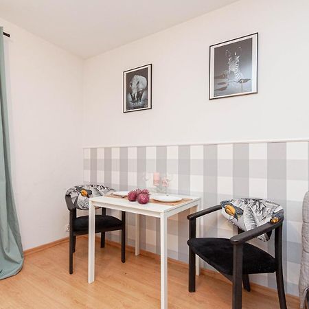 Appartamento Good Dreams In Stettino Esterno foto