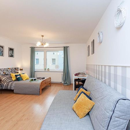 Appartamento Good Dreams In Stettino Esterno foto
