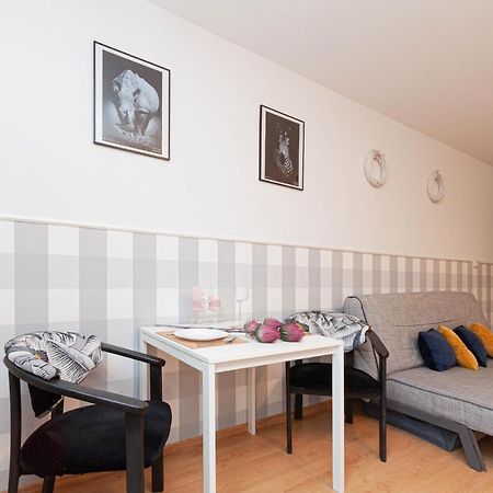 Appartamento Good Dreams In Stettino Esterno foto