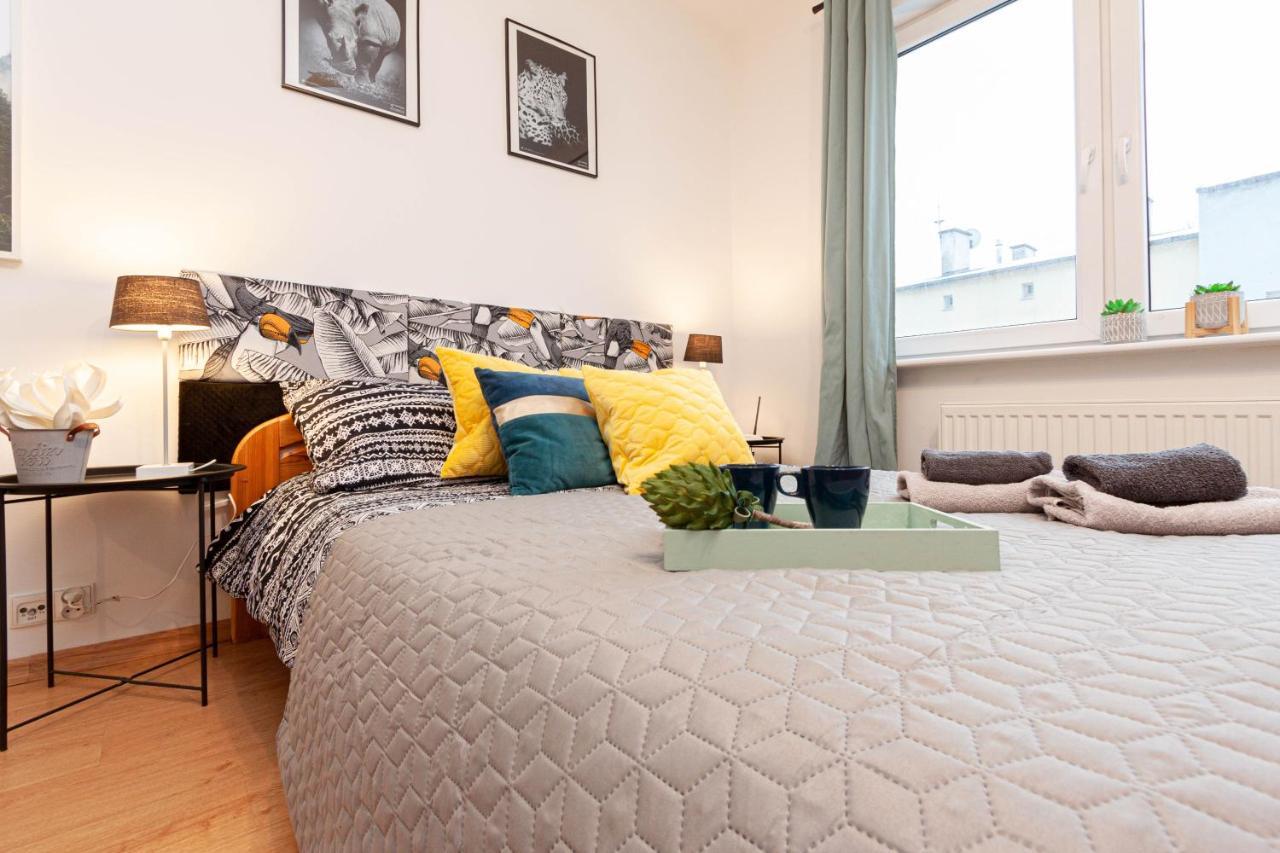 Appartamento Good Dreams In Stettino Esterno foto