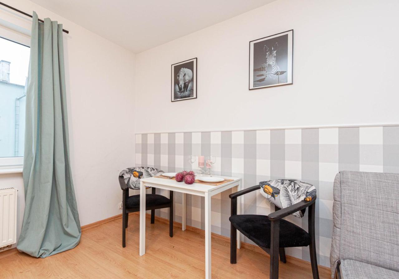 Appartamento Good Dreams In Stettino Esterno foto
