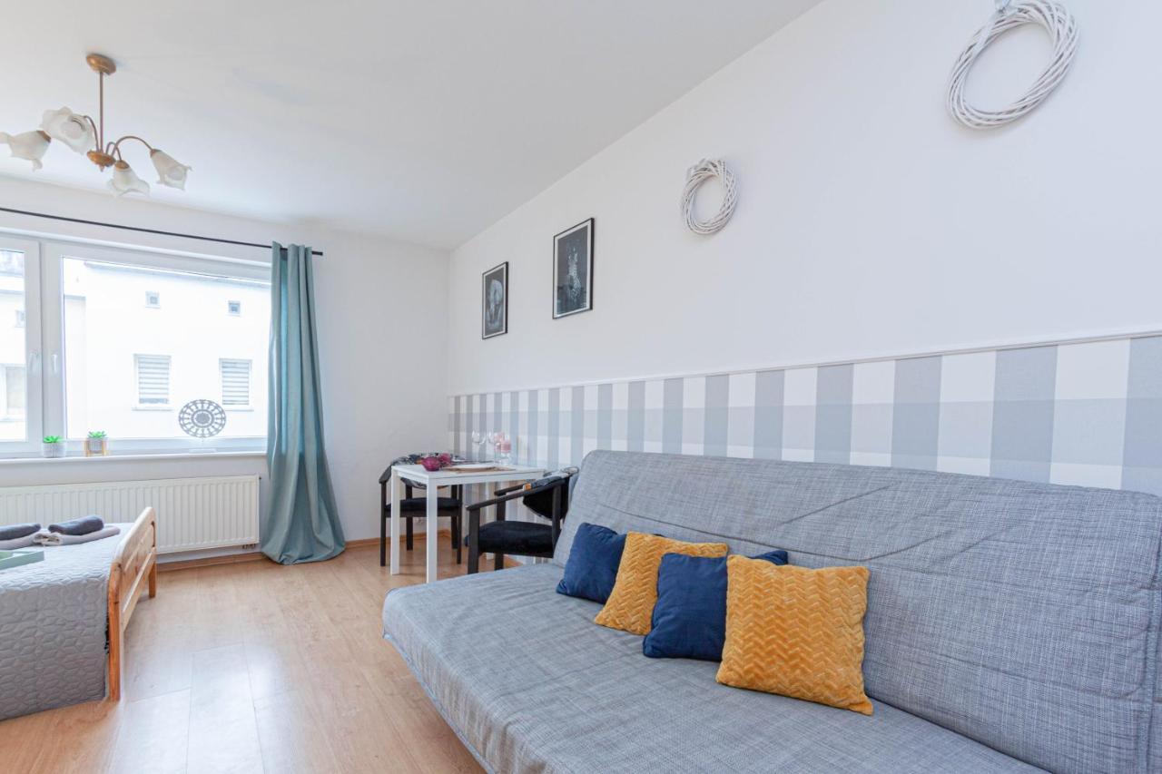 Appartamento Good Dreams In Stettino Esterno foto