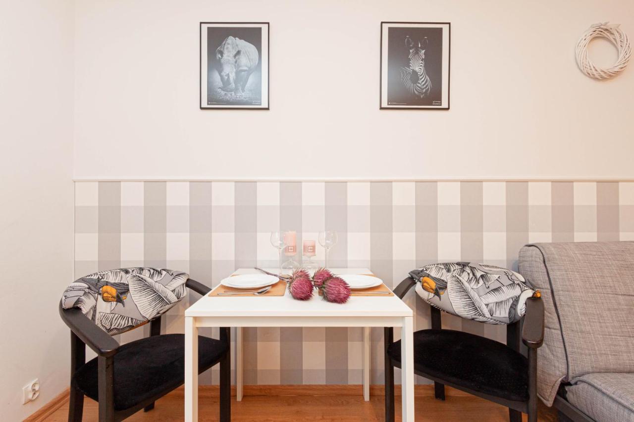 Appartamento Good Dreams In Stettino Esterno foto