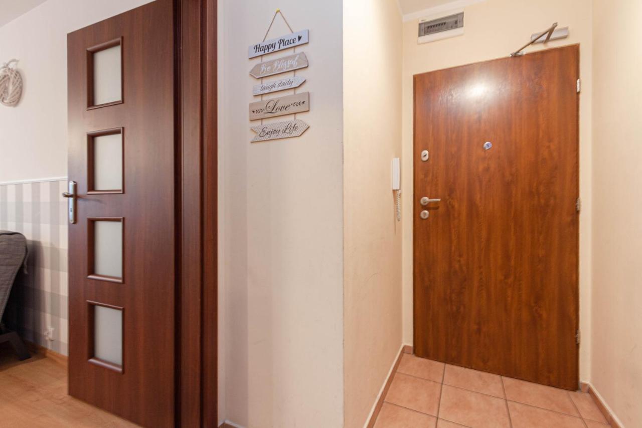 Appartamento Good Dreams In Stettino Esterno foto